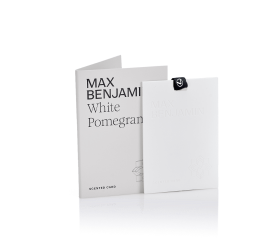 Lexus    LEXUS SCENT CARD |BY MAX BENJAMIN